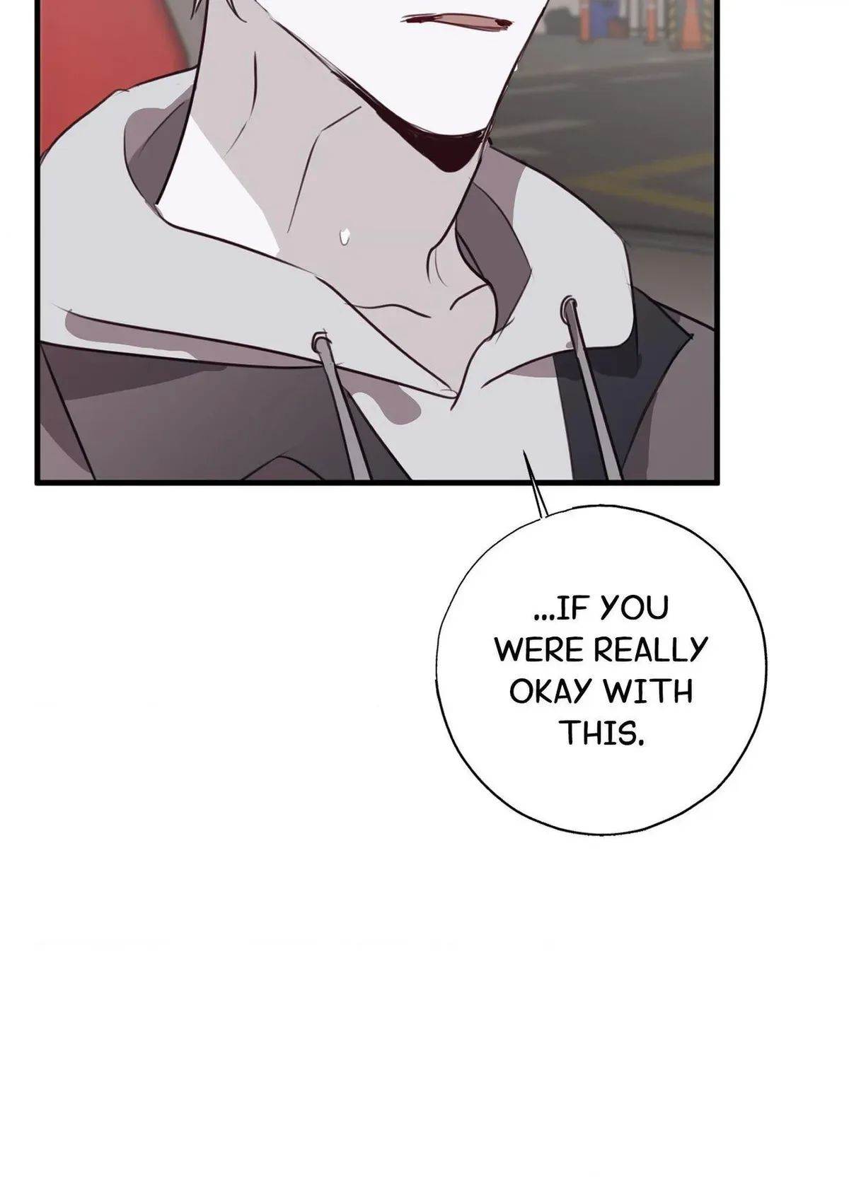 Tugging at My Heart Chapter 28 page 5