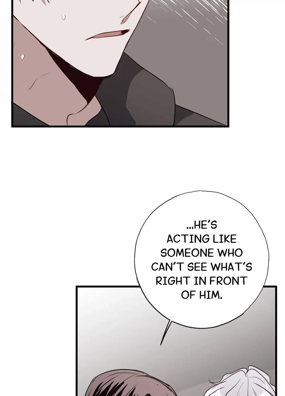 Tugging at My Heart Chapter 28 page 14