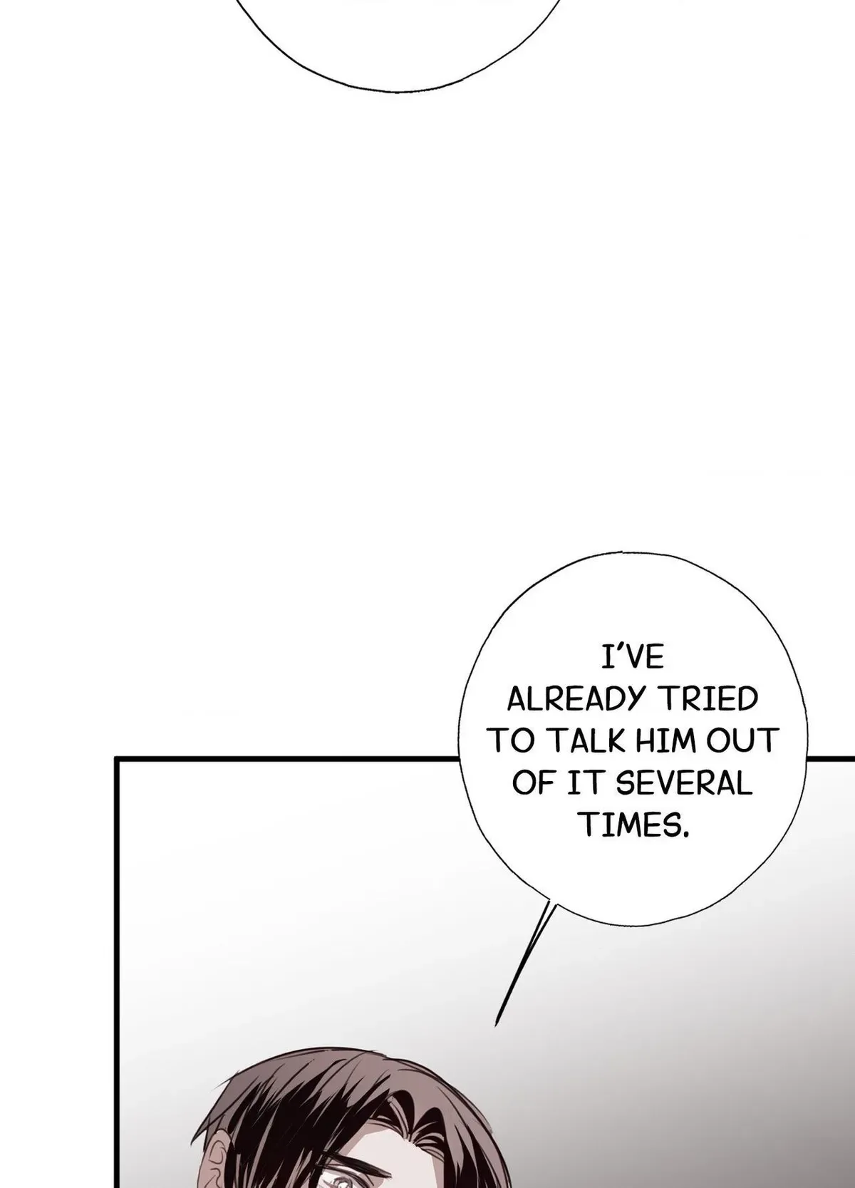 Tugging at My Heart Chapter 28 page 10