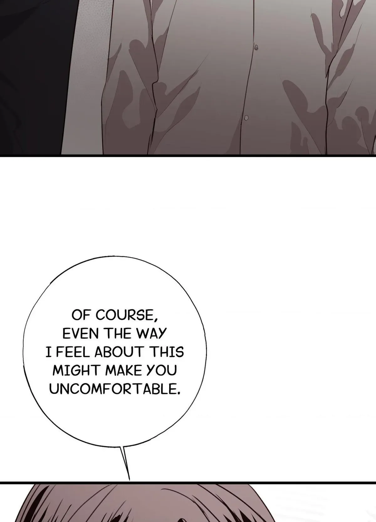 Tugging at My Heart Chapter 28 page 26