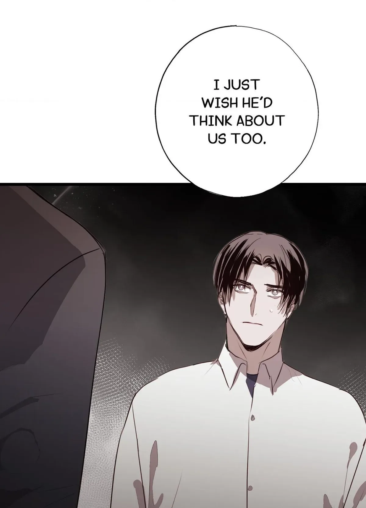Tugging at My Heart Chapter 28 page 25