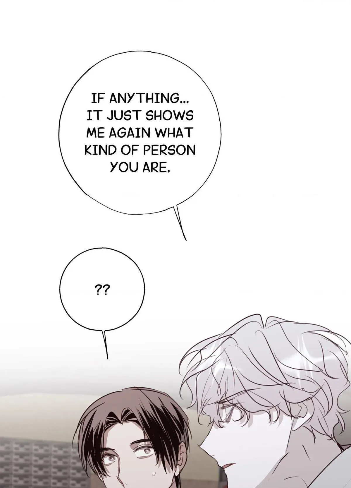 Tugging at My Heart Chapter 28 page 30