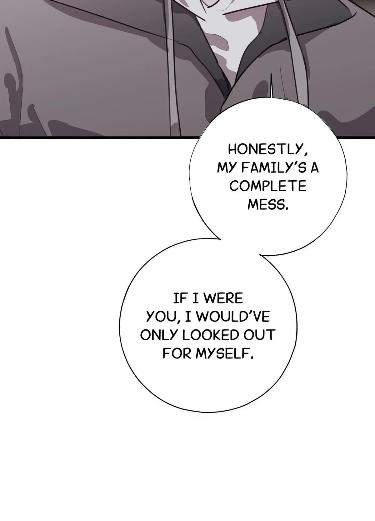 Tugging at My Heart Chapter 28 page 29
