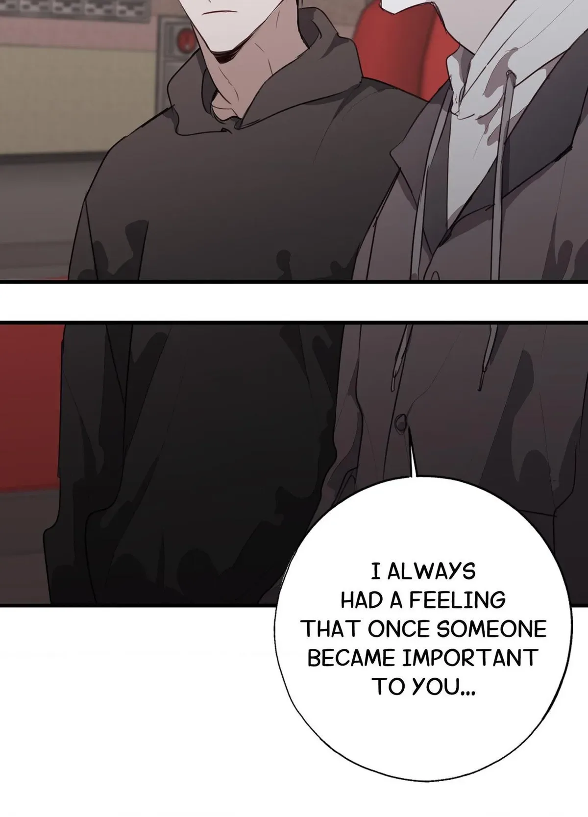Tugging at My Heart Chapter 28 page 31