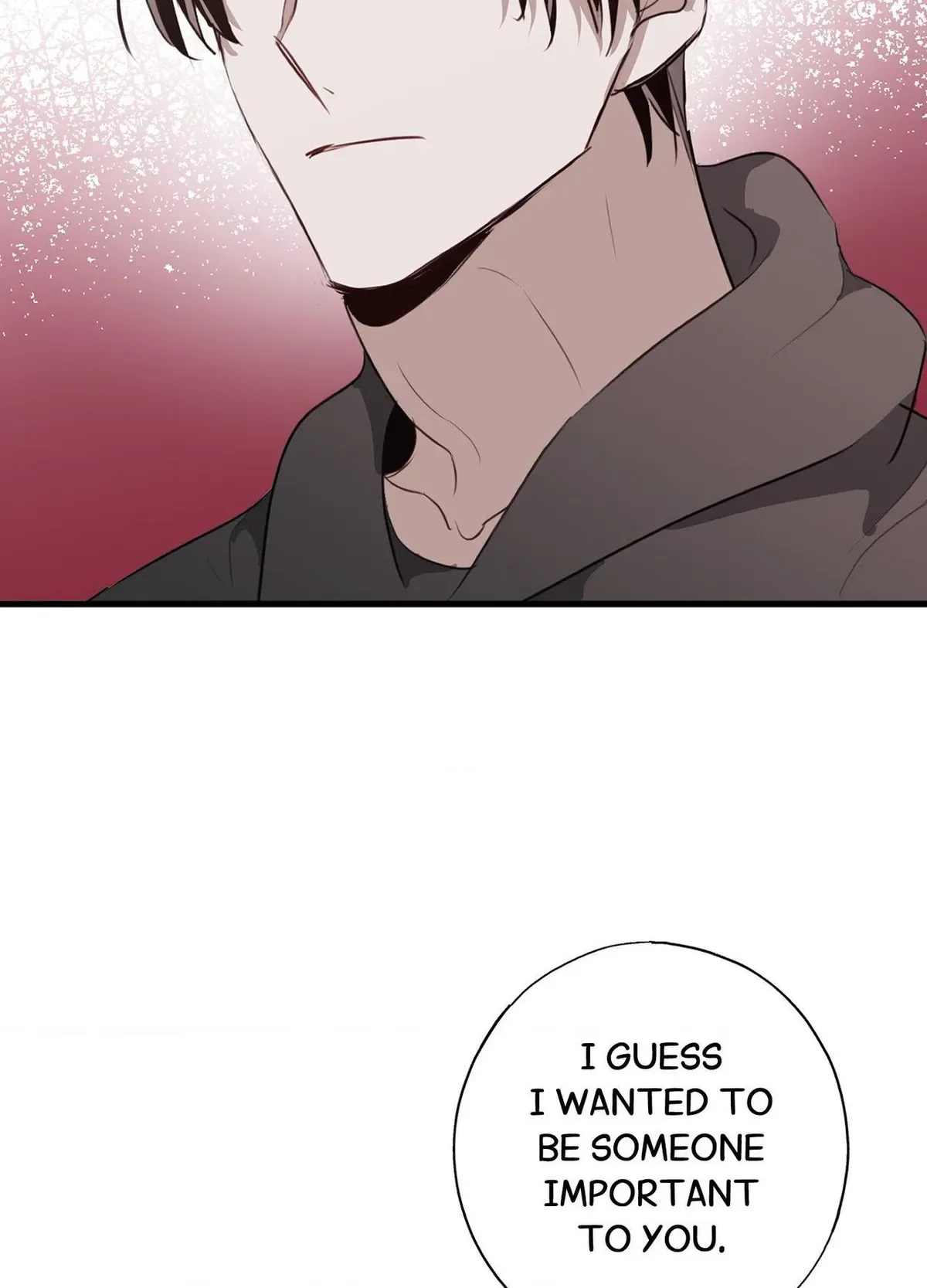 Tugging at My Heart Chapter 28 page 33