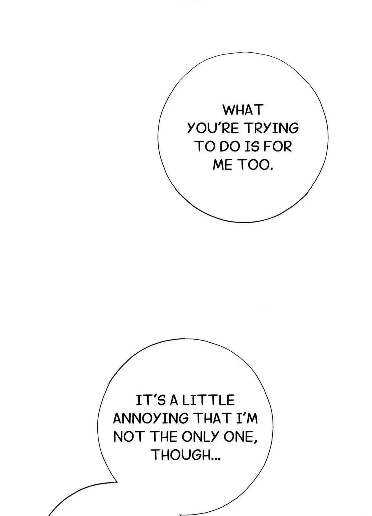 Tugging at My Heart Chapter 28 page 36