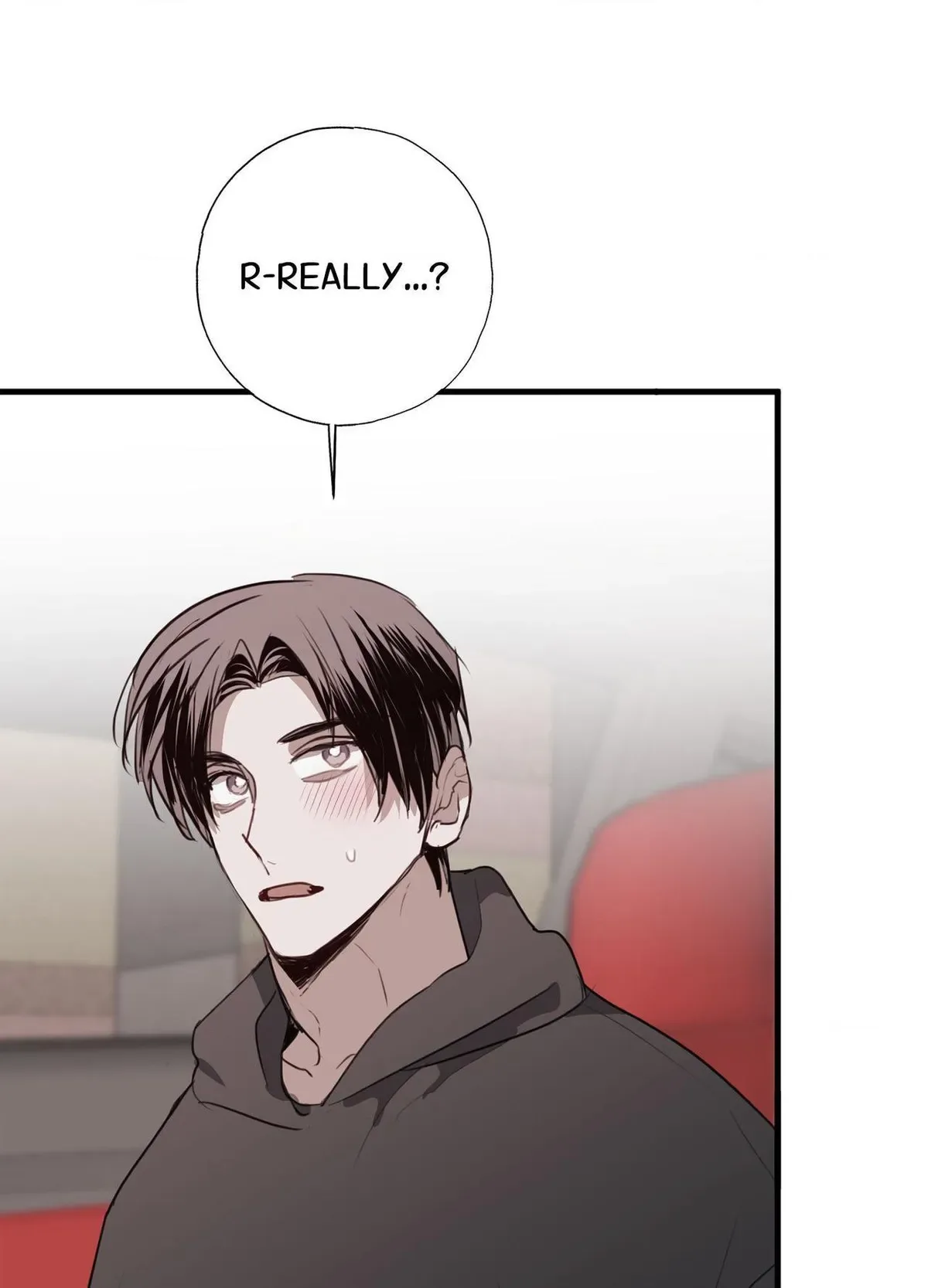 Tugging at My Heart Chapter 28 page 39