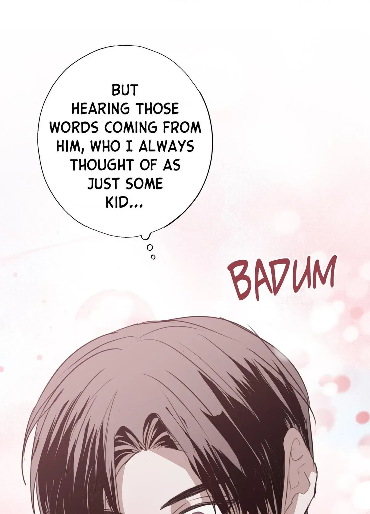 Tugging at My Heart Chapter 28 page 42
