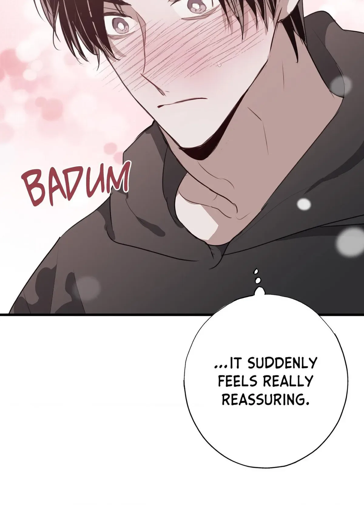 Tugging at My Heart Chapter 28 page 43