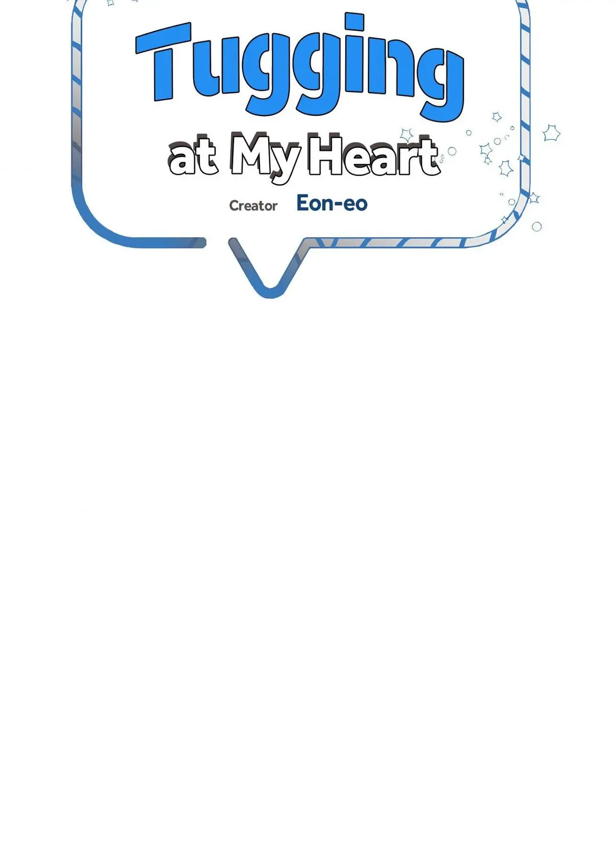 Tugging at My Heart Chapter 28 page 45