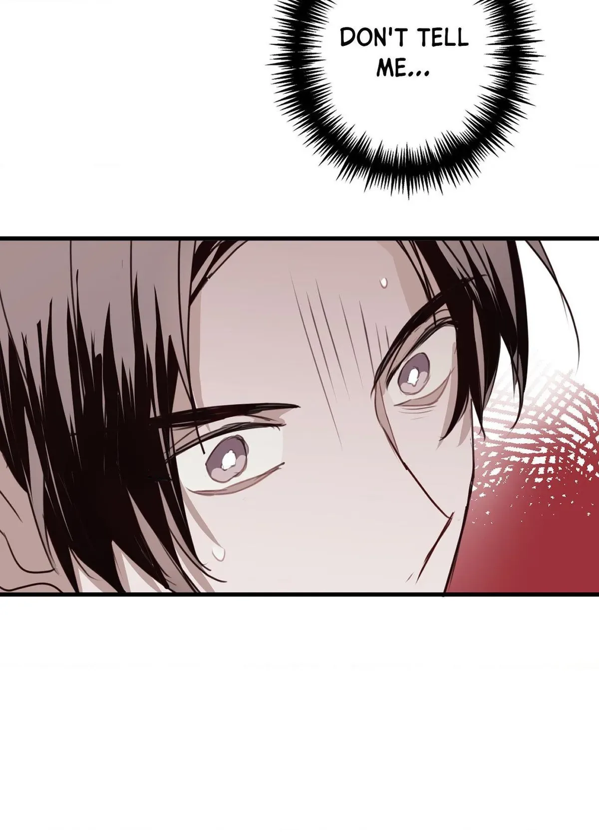 Tugging at My Heart Chapter 28 page 57