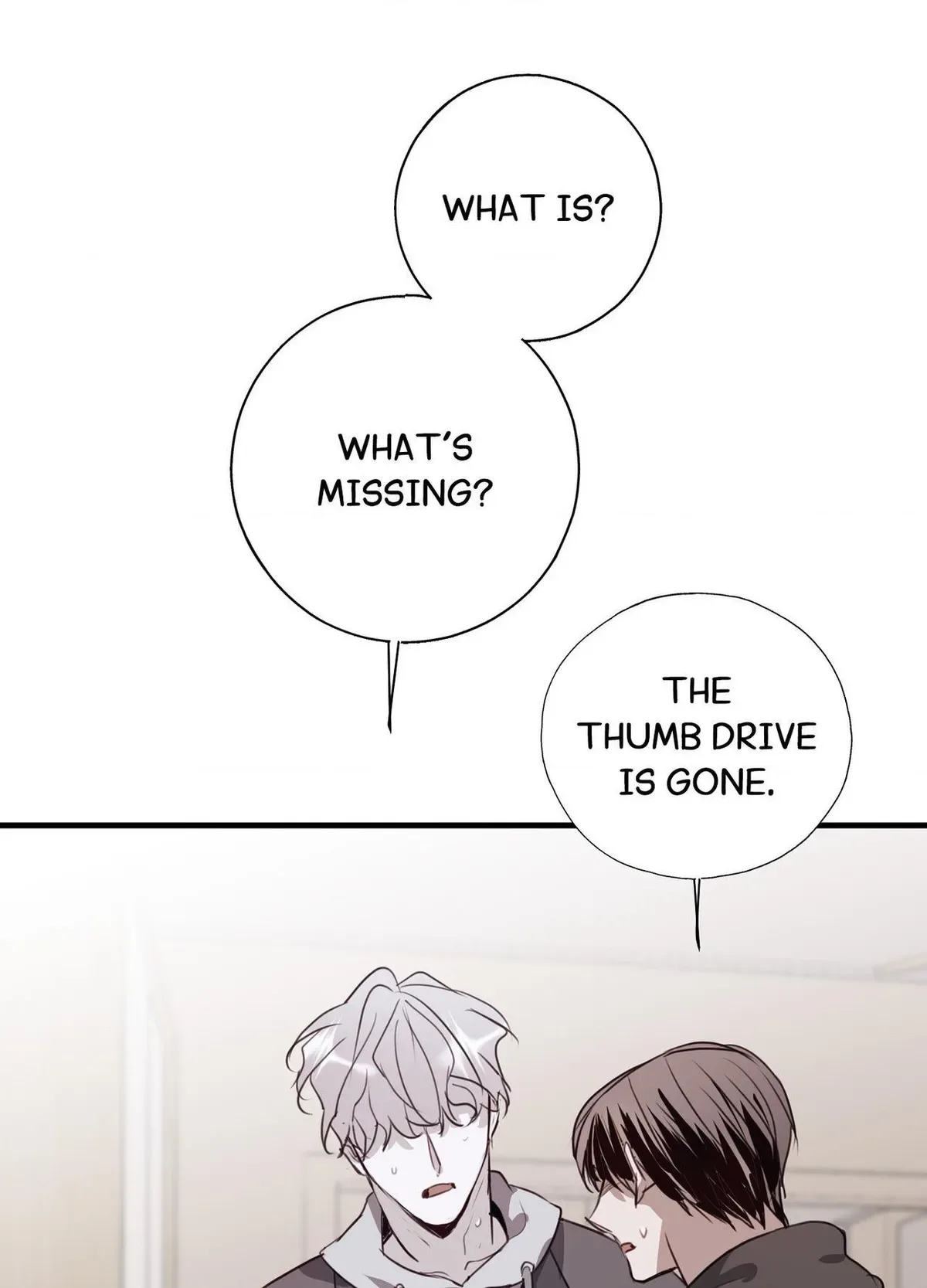 Tugging at My Heart Chapter 28 page 67
