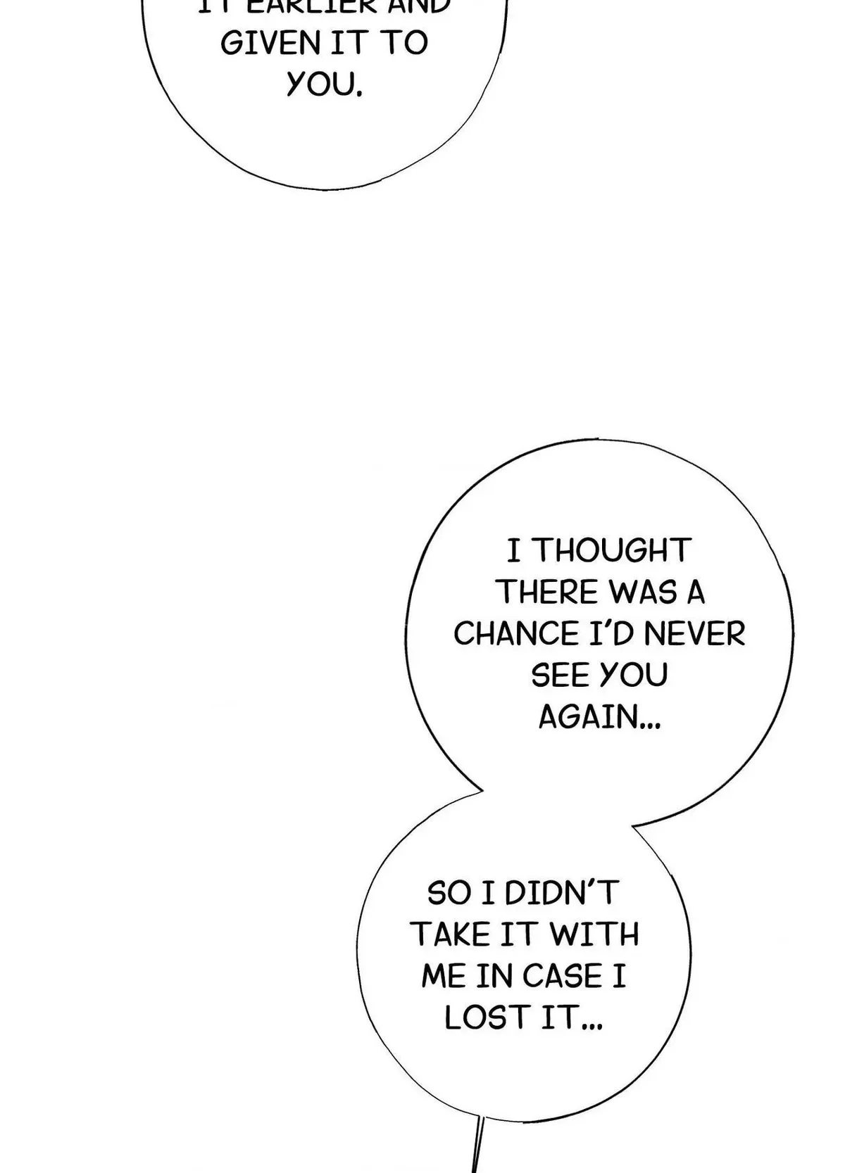 Tugging at My Heart Chapter 28 page 74