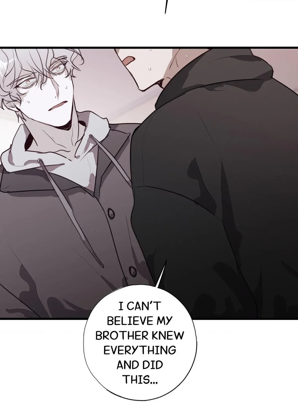 Tugging at My Heart Chapter 28 page 75