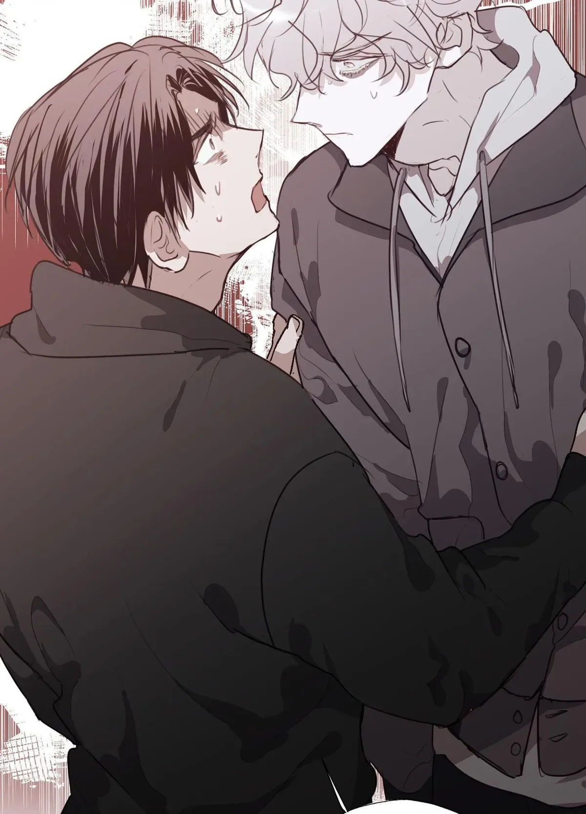 Tugging at My Heart Chapter 28 page 79
