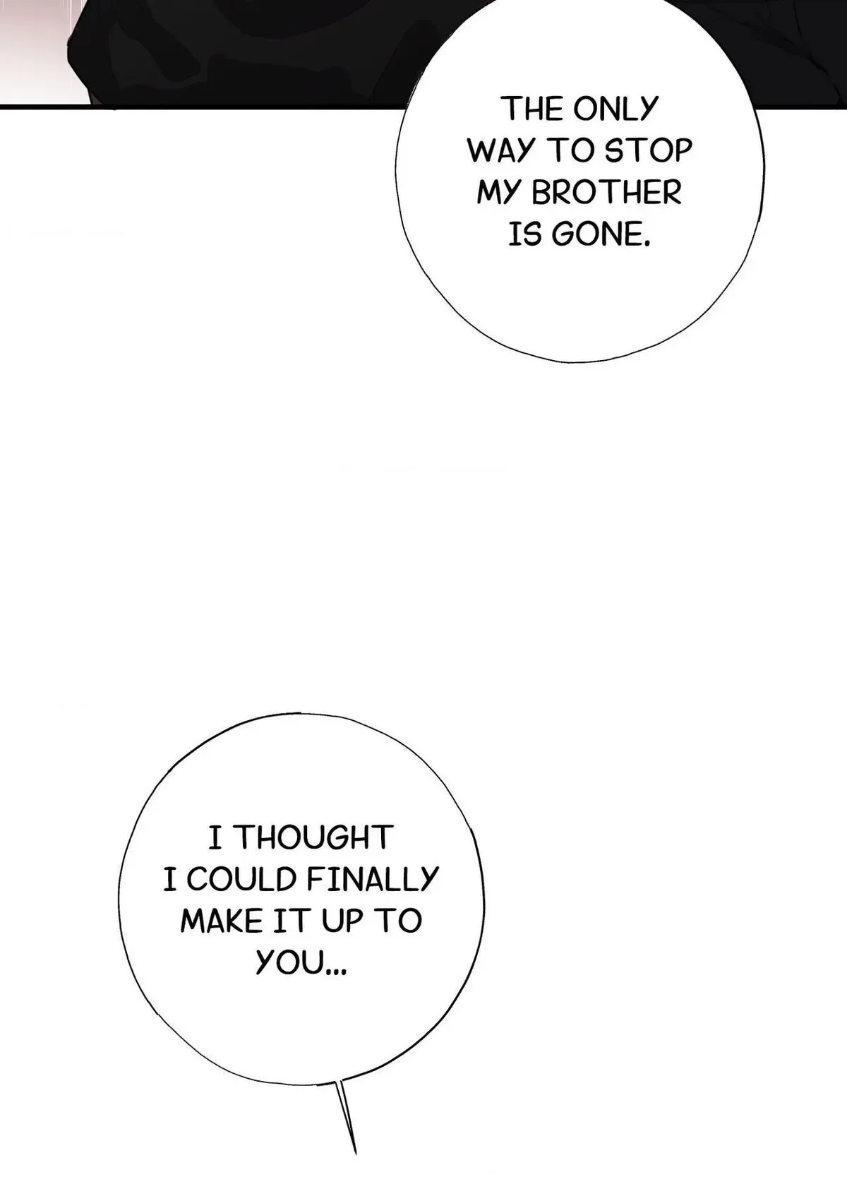 Tugging at My Heart Chapter 28 page 80