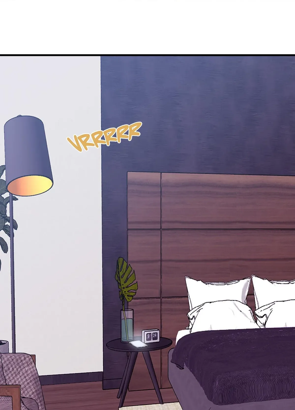 Tugging at My Heart Chapter 28 page 83