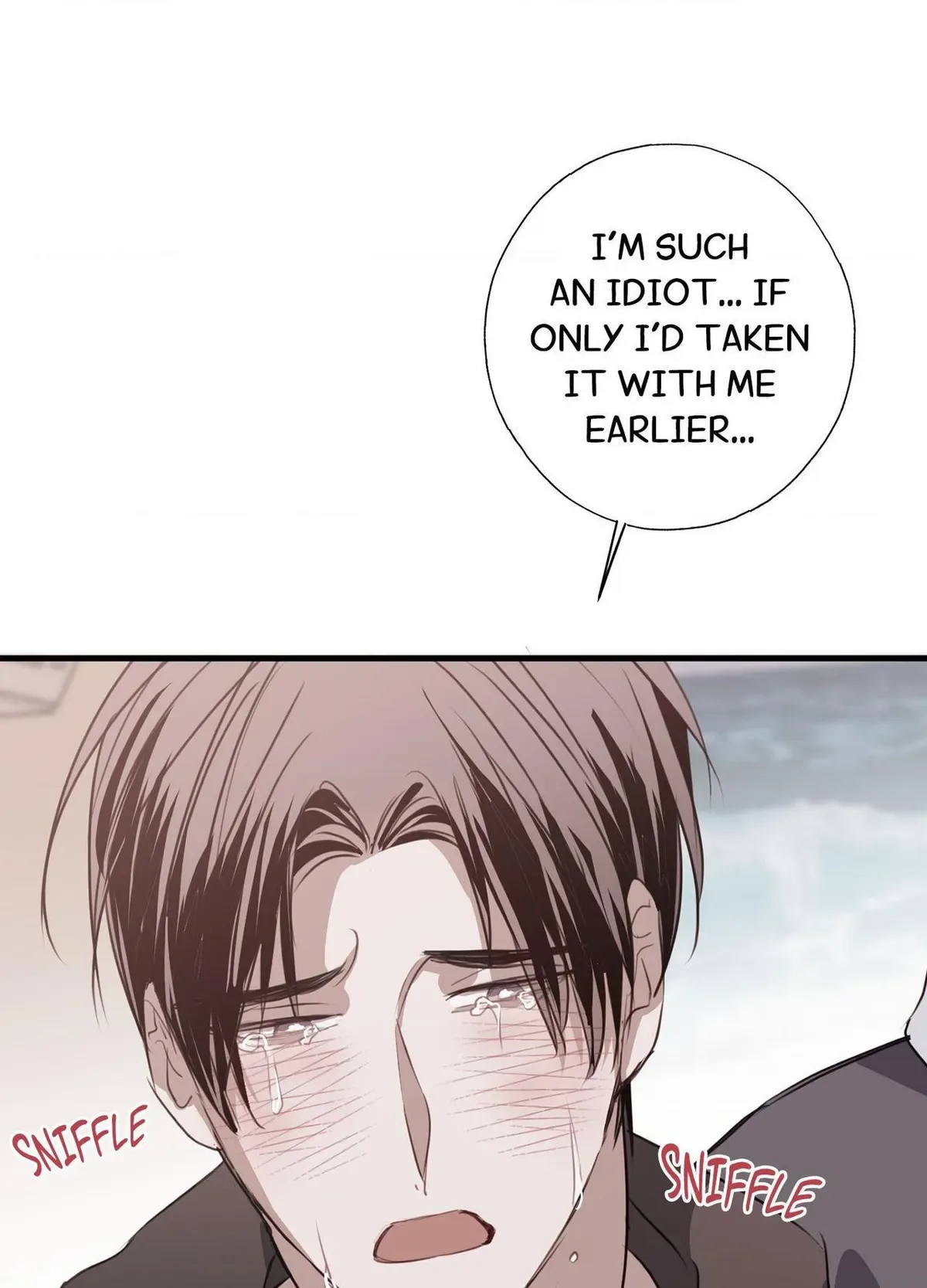 Tugging at My Heart Chapter 28 page 95