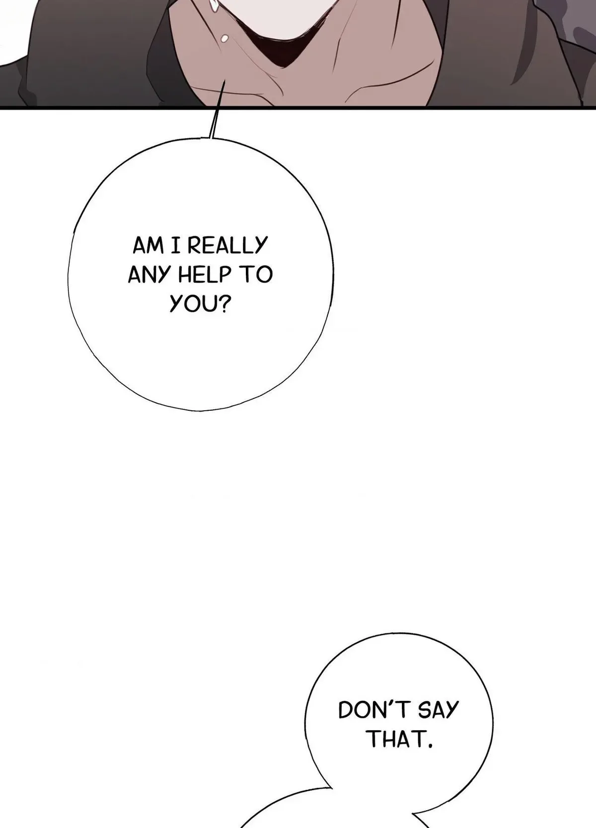 Tugging at My Heart Chapter 28 page 96