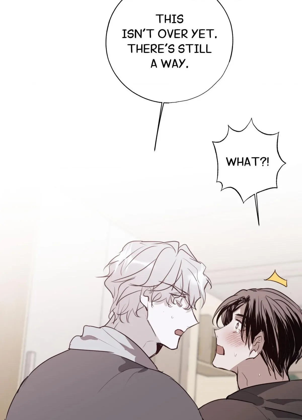 Tugging at My Heart Chapter 28 page 97