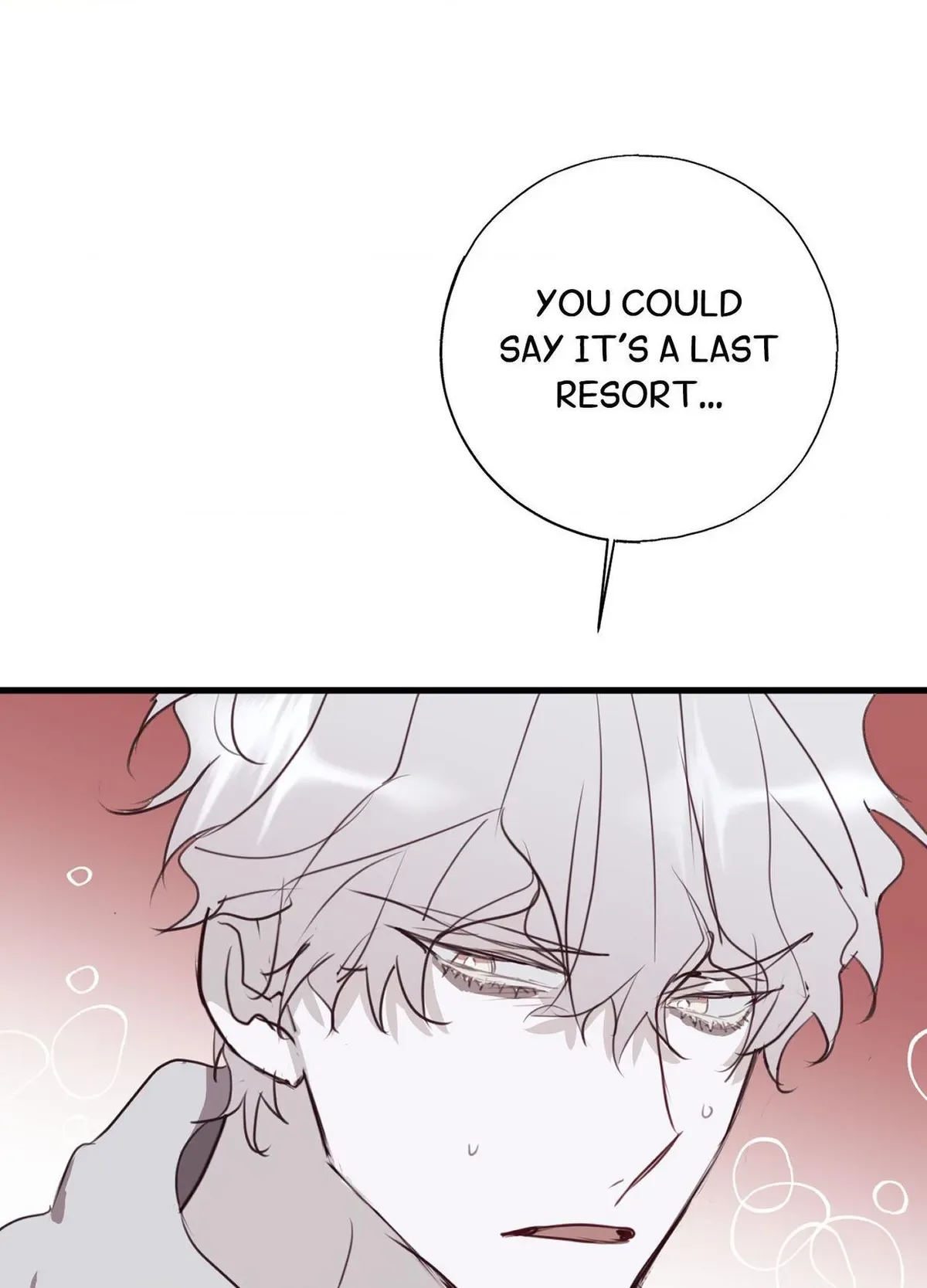 Tugging at My Heart Chapter 28 page 99