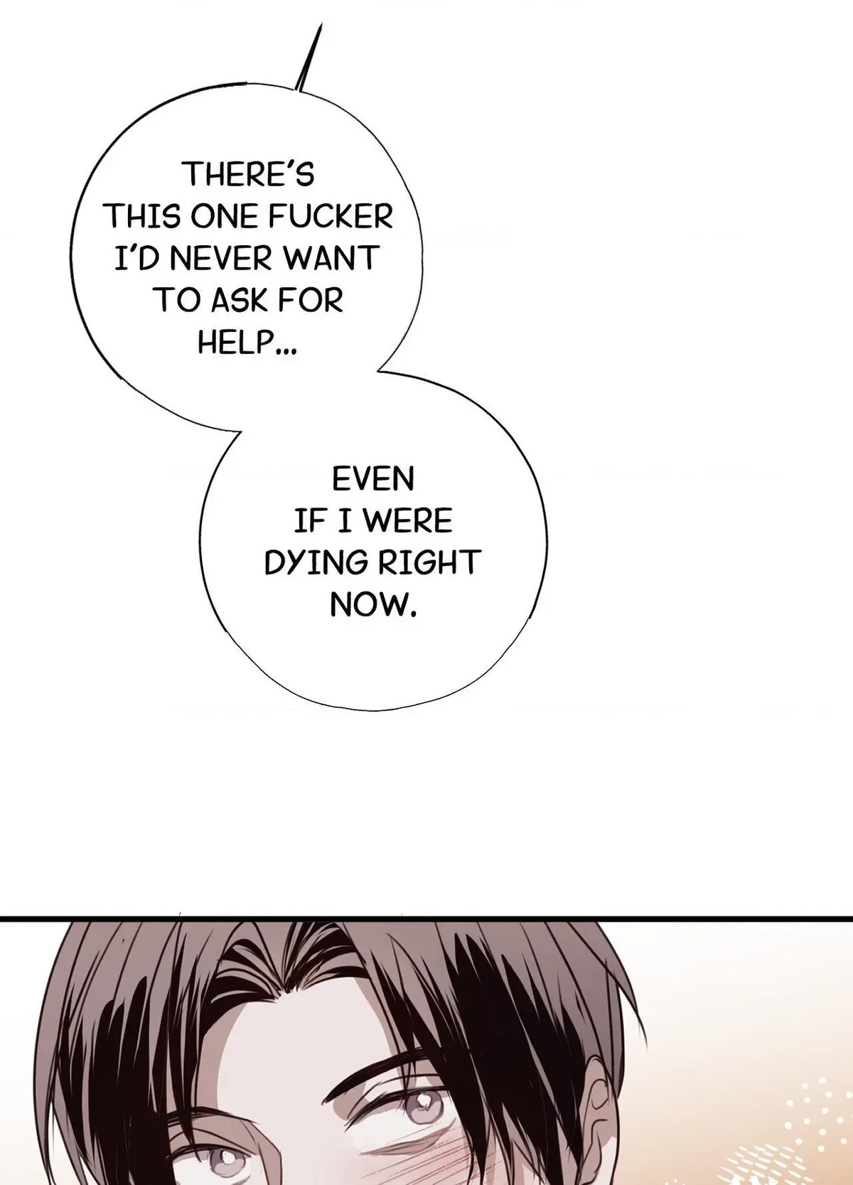 Tugging at My Heart Chapter 28 page 101