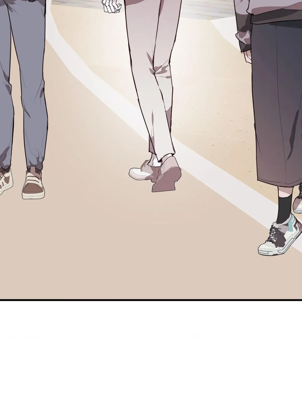 Tugging at My Heart Chapter 28 page 111