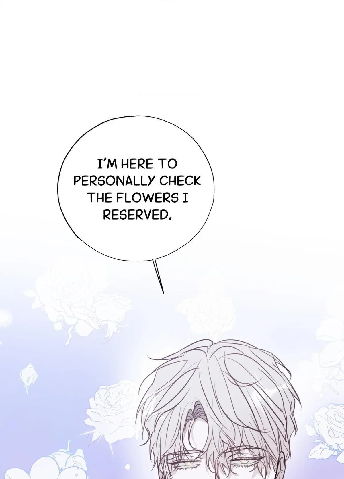 Tugging at My Heart Chapter 28 page 115