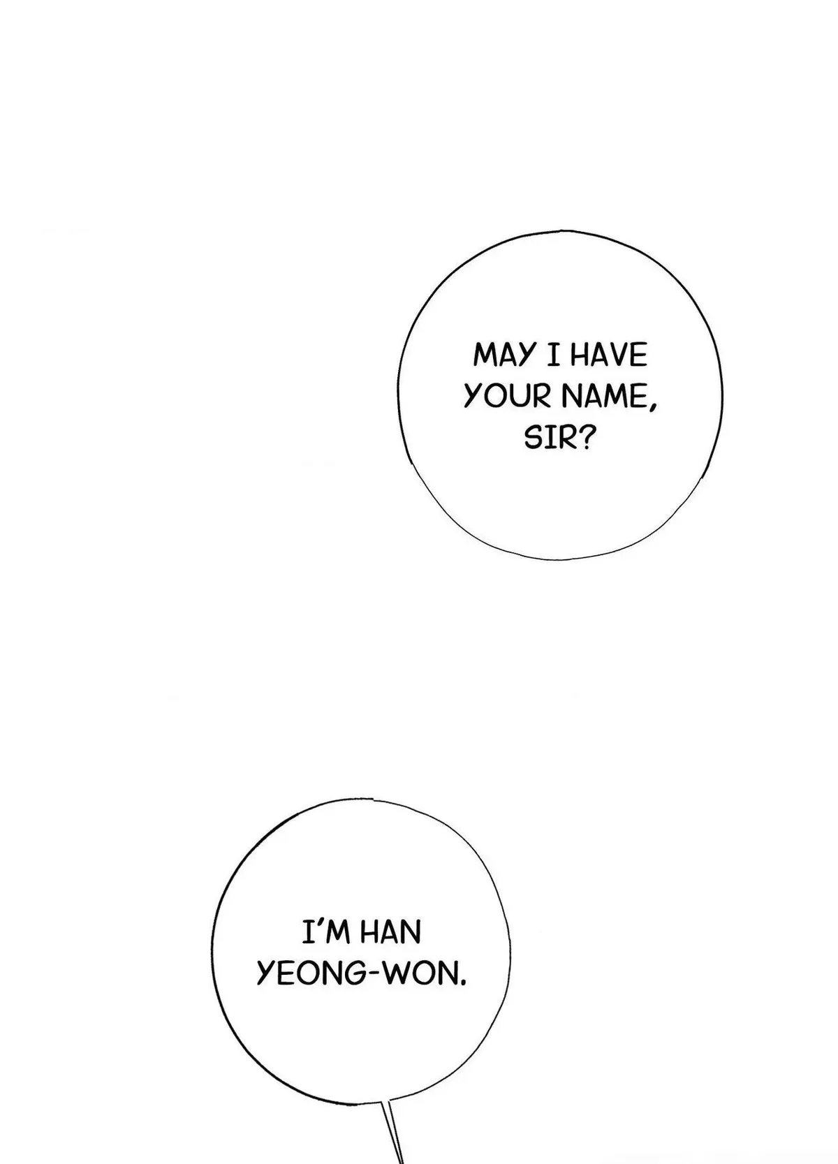 Tugging at My Heart Chapter 28 page 117
