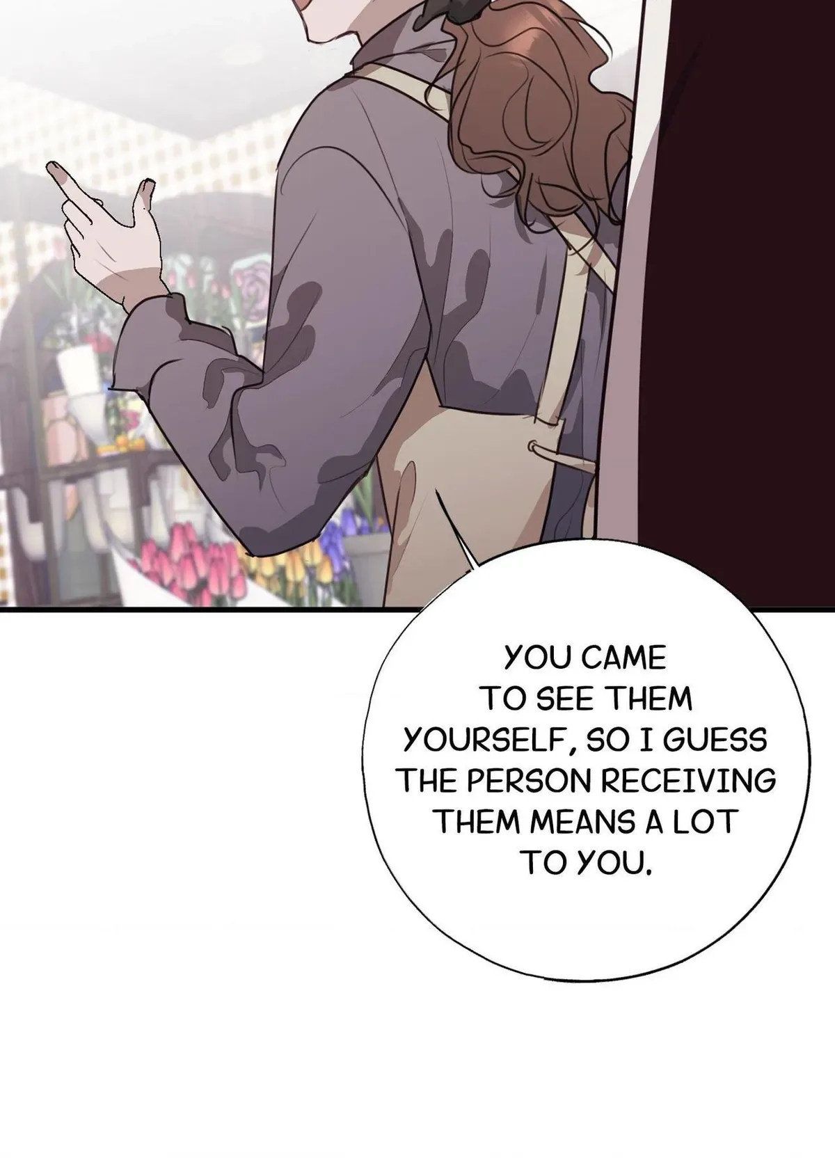 Tugging at My Heart Chapter 28 page 120
