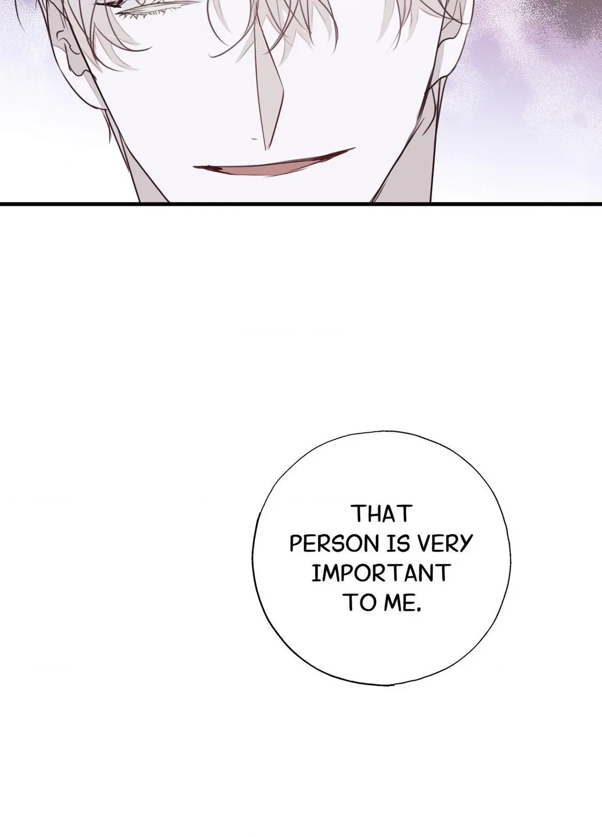 Tugging at My Heart Chapter 28 page 124