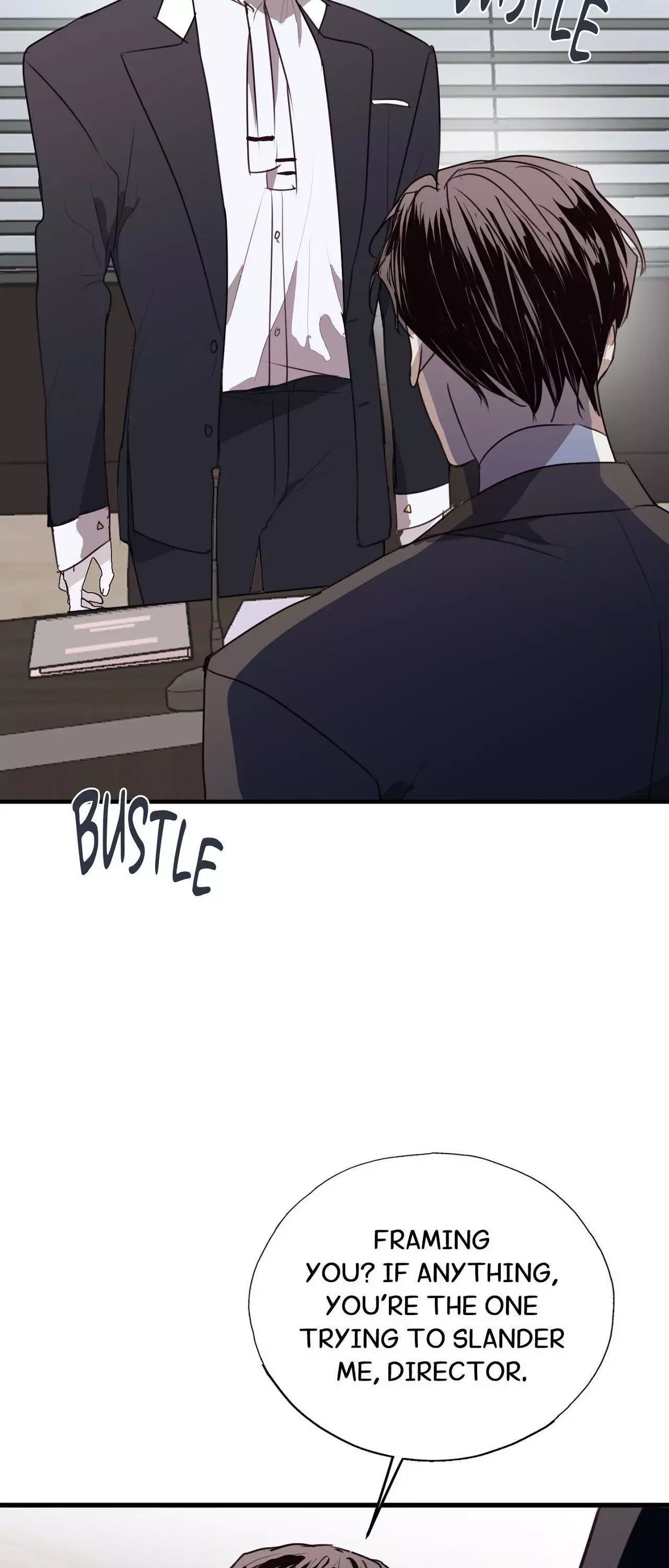 Tugging at My Heart Chapter 29 page 29