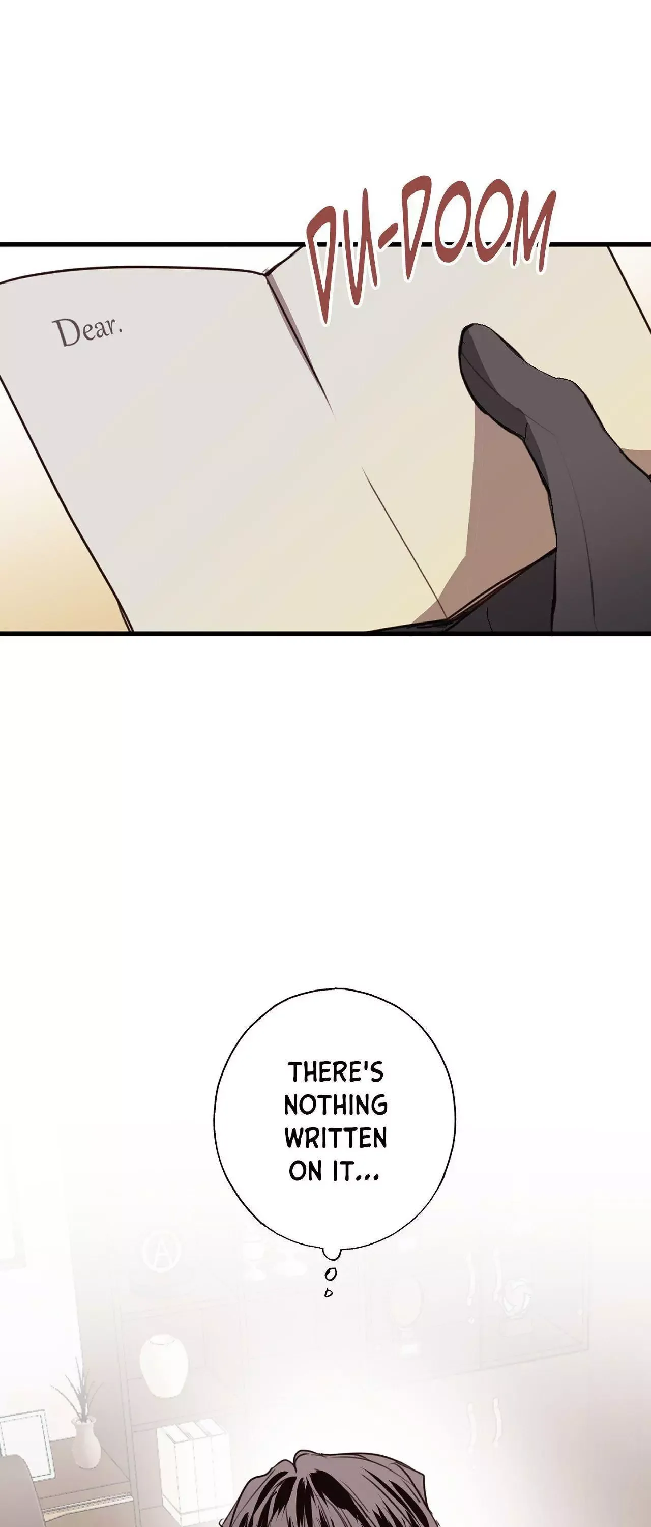 Tugging at My Heart Chapter 29 page 6