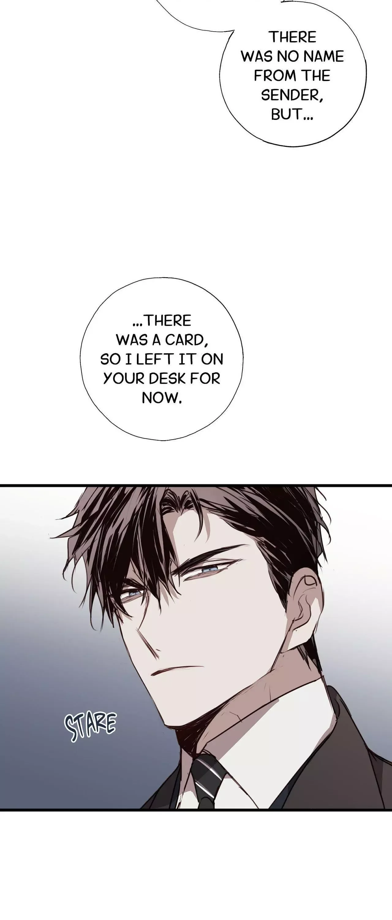 Tugging at My Heart Chapter 29 page 3