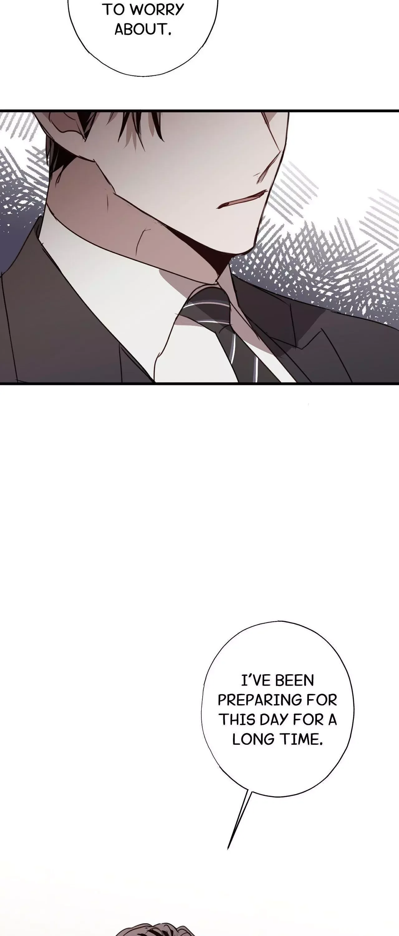 Tugging at My Heart Chapter 29 page 13