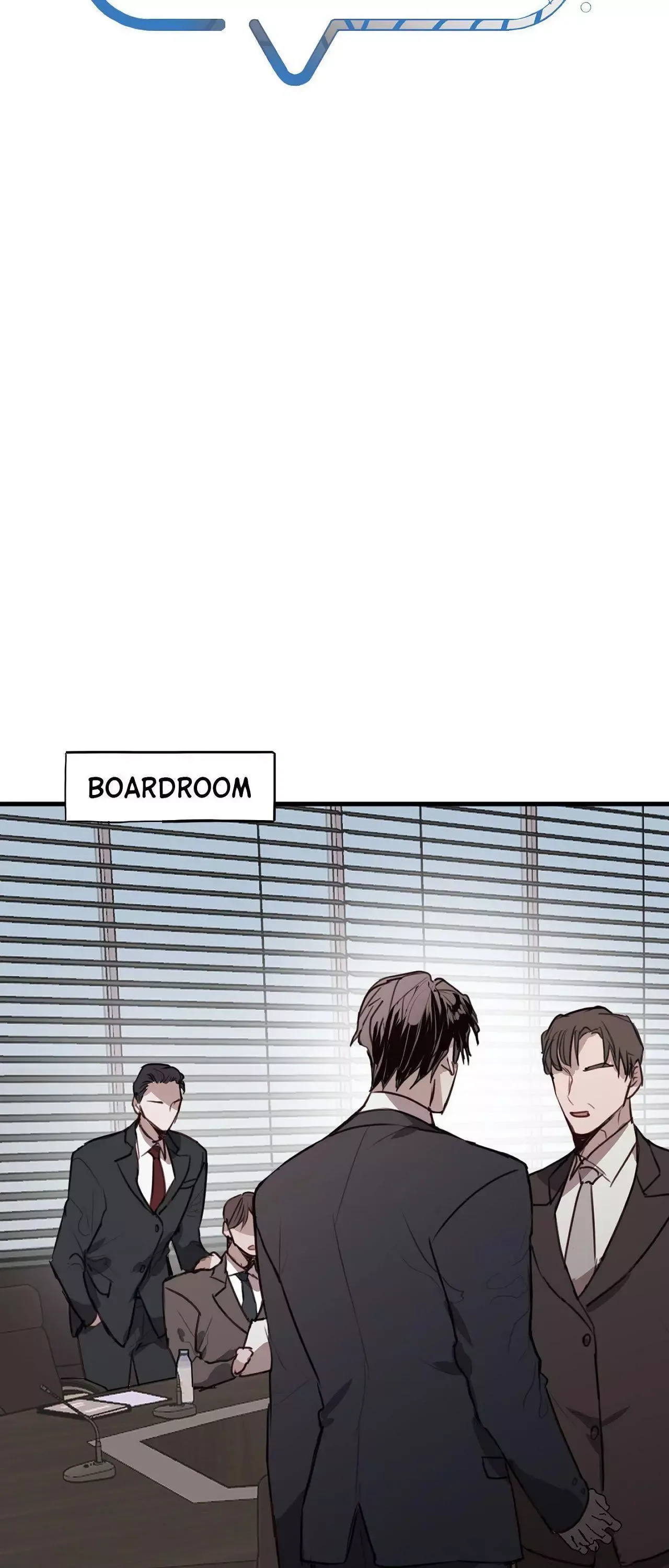 Tugging at My Heart Chapter 29 page 17