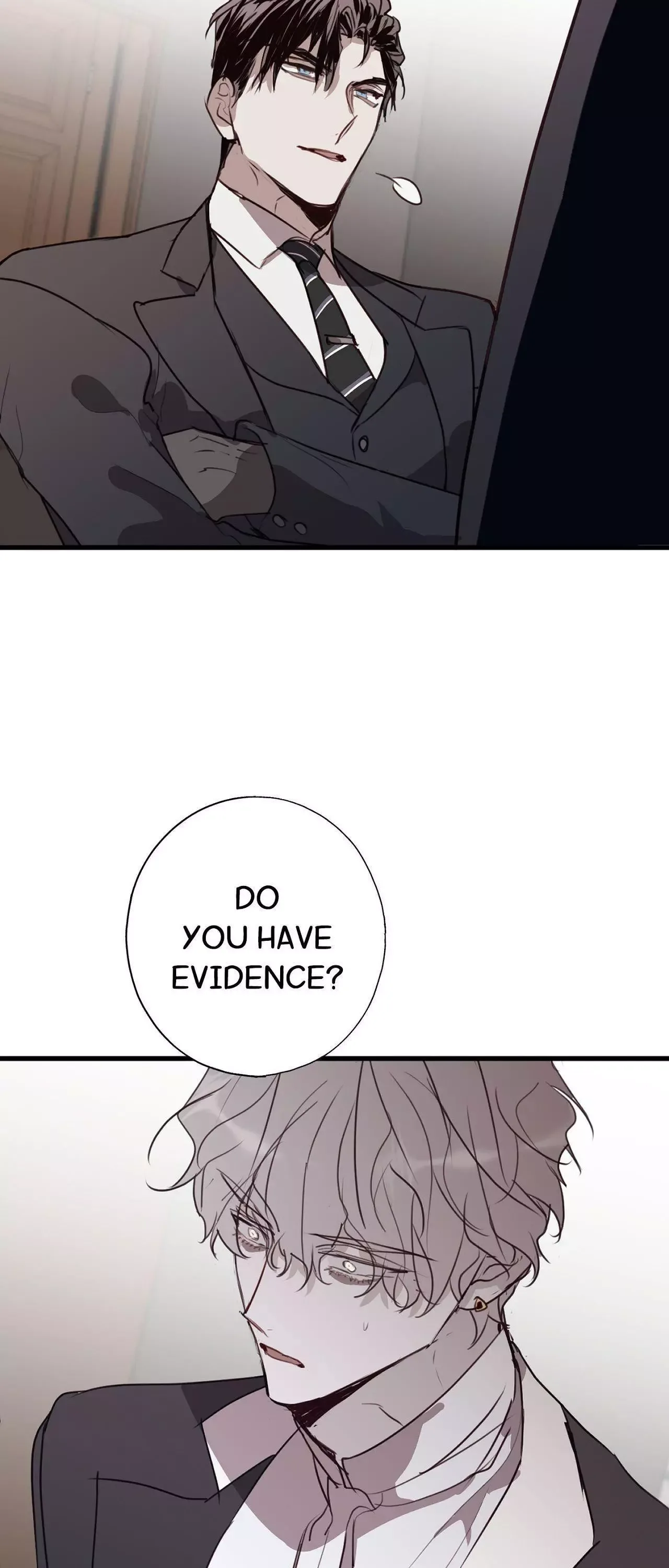 Tugging at My Heart Chapter 29 page 30