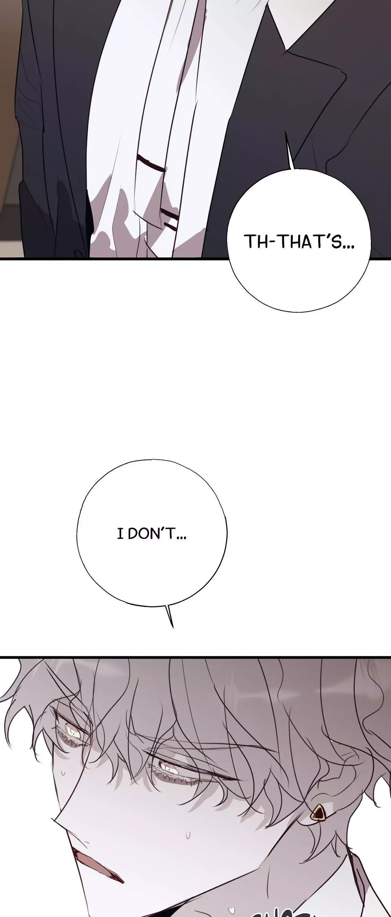 Tugging at My Heart Chapter 29 page 31