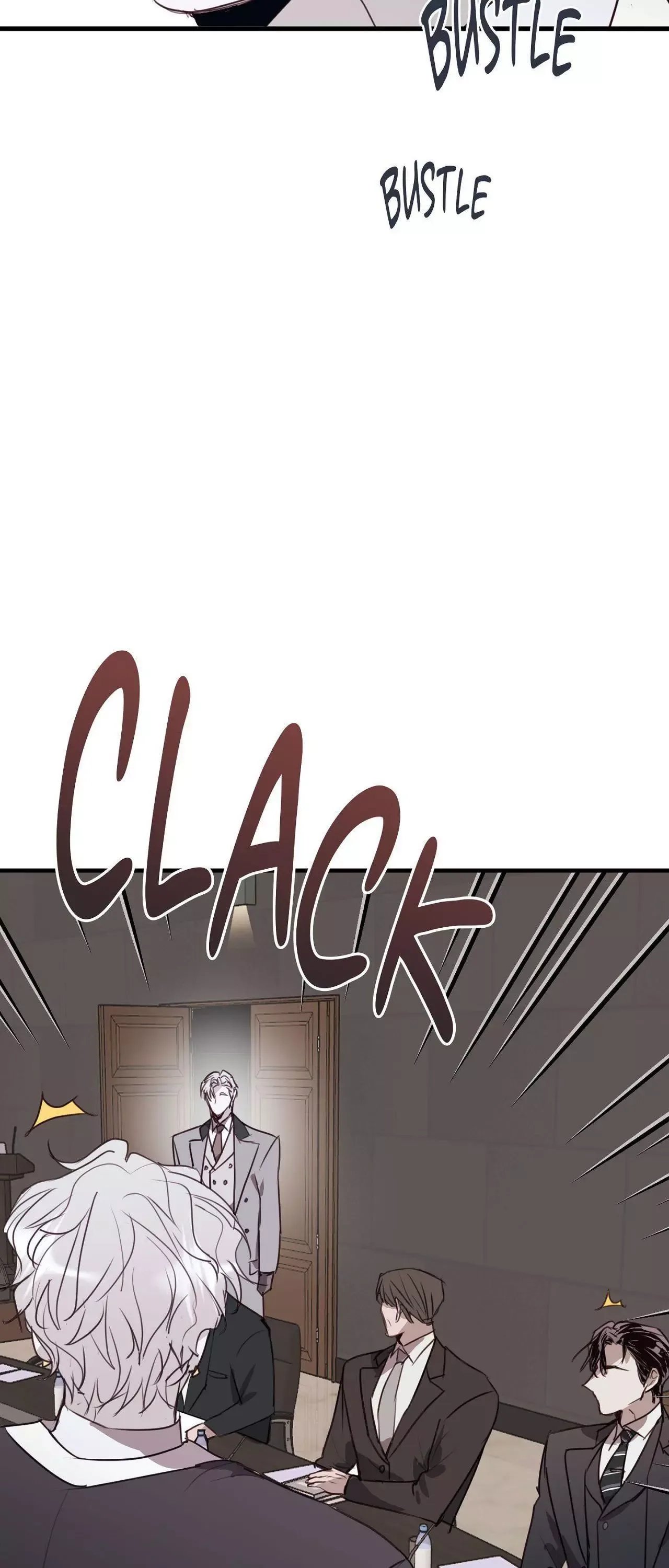 Tugging at My Heart Chapter 29 page 32