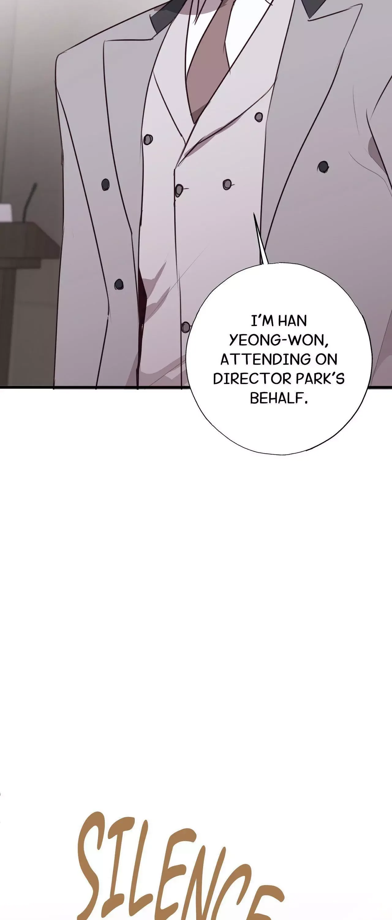 Tugging at My Heart Chapter 29 page 34