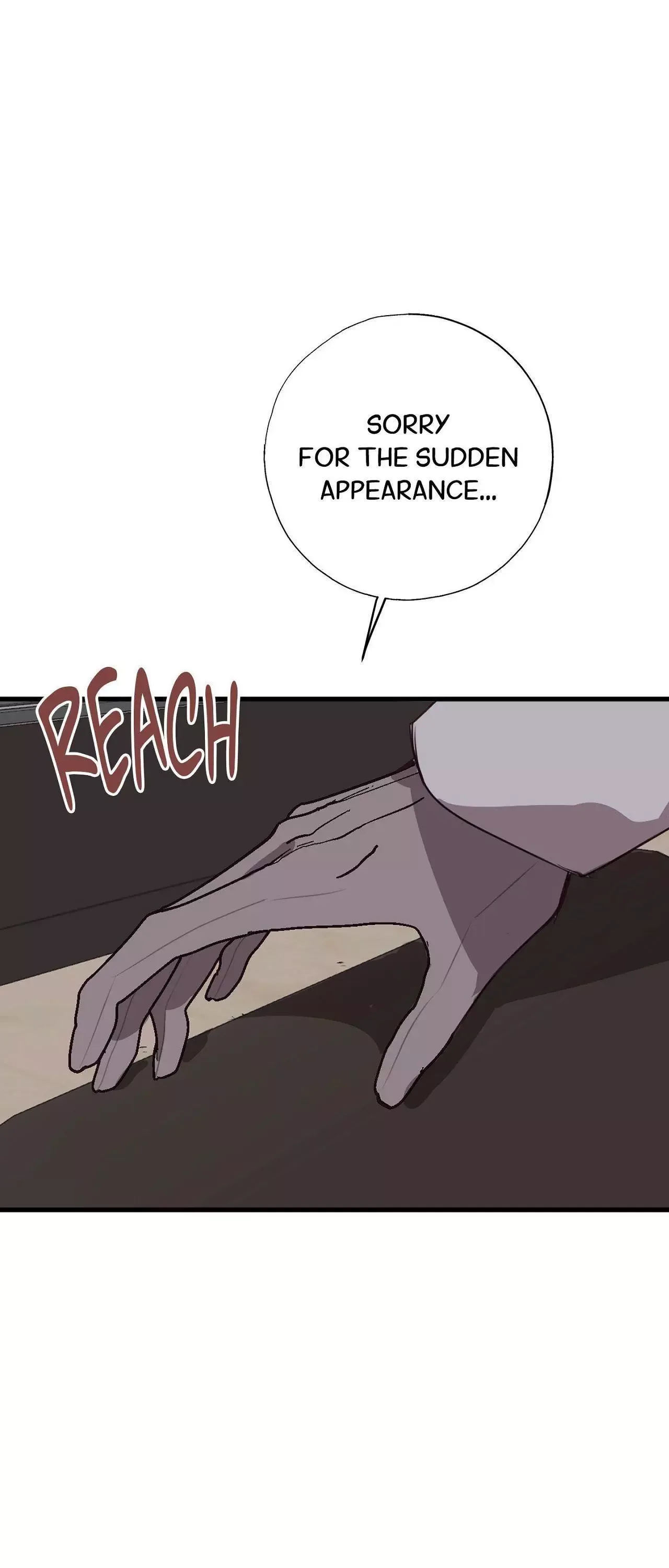 Tugging at My Heart Chapter 29 page 38