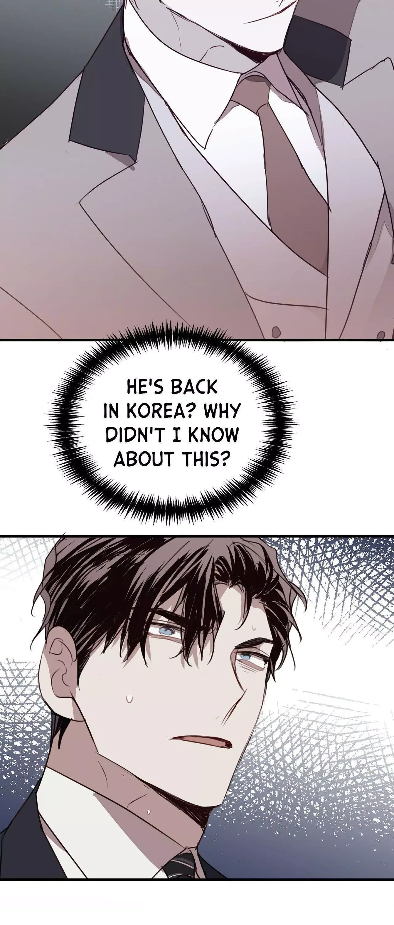 Tugging at My Heart Chapter 29 page 37