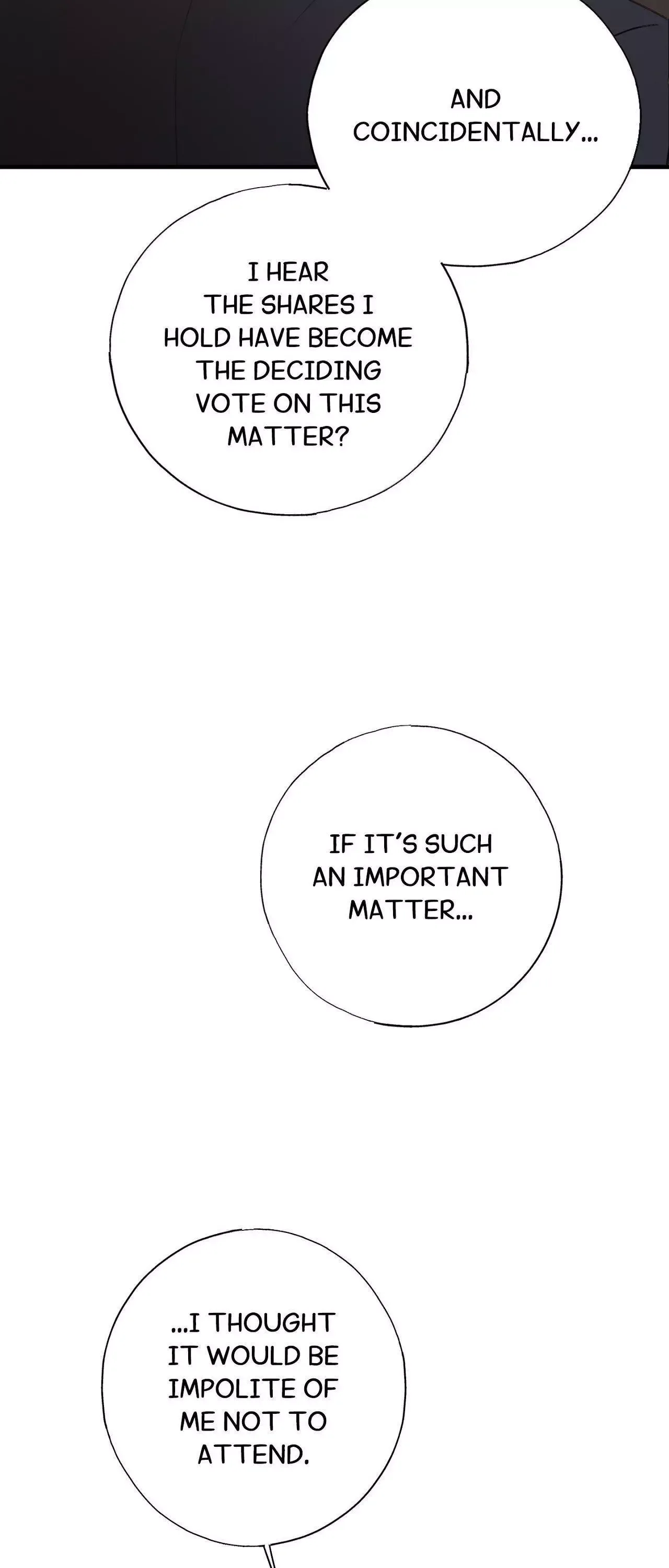 Tugging at My Heart Chapter 29 page 40