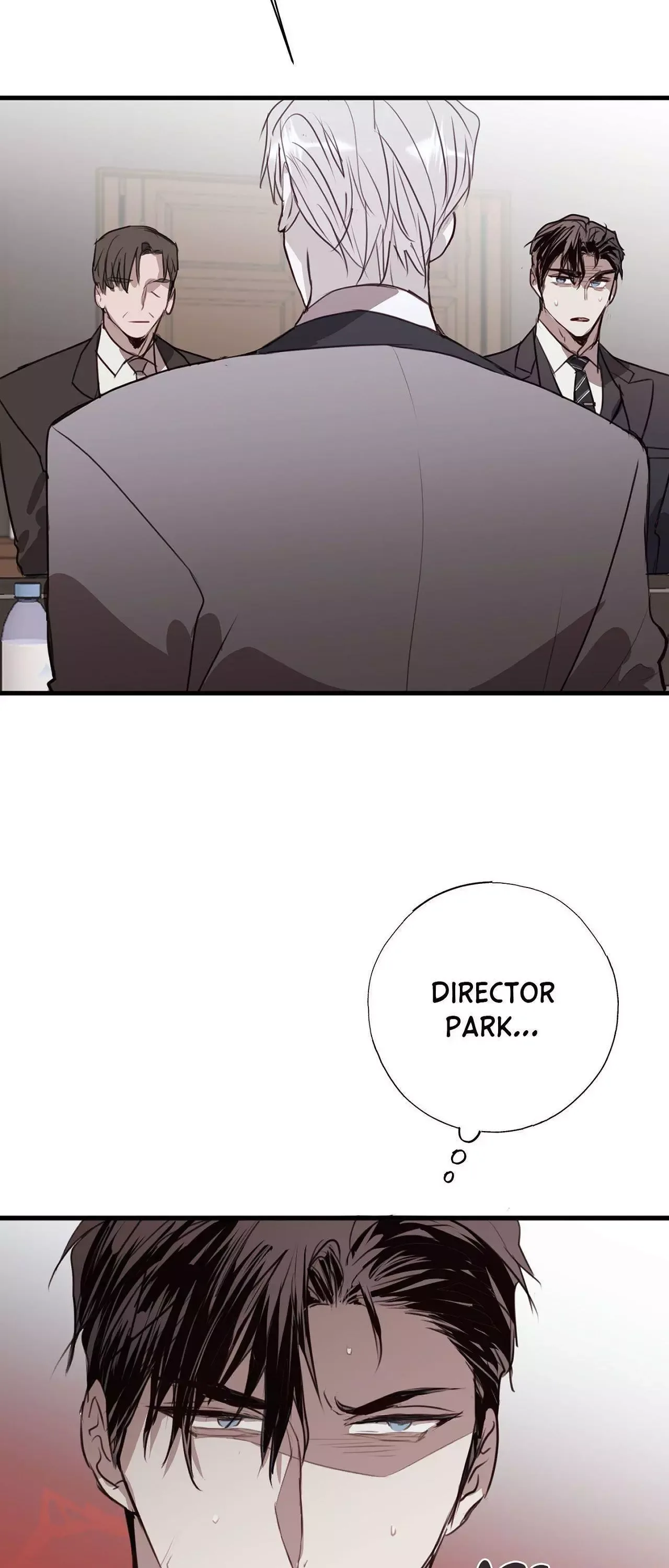 Tugging at My Heart Chapter 29 page 41