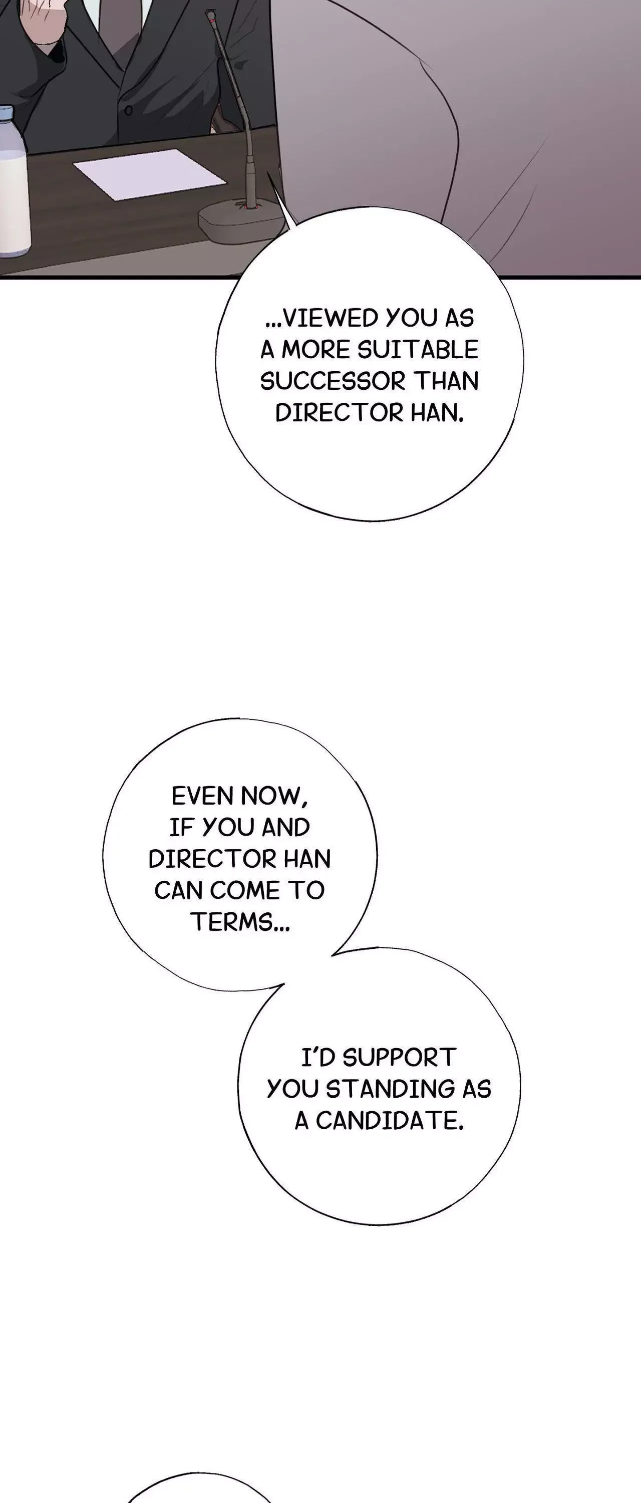 Tugging at My Heart Chapter 29 page 44