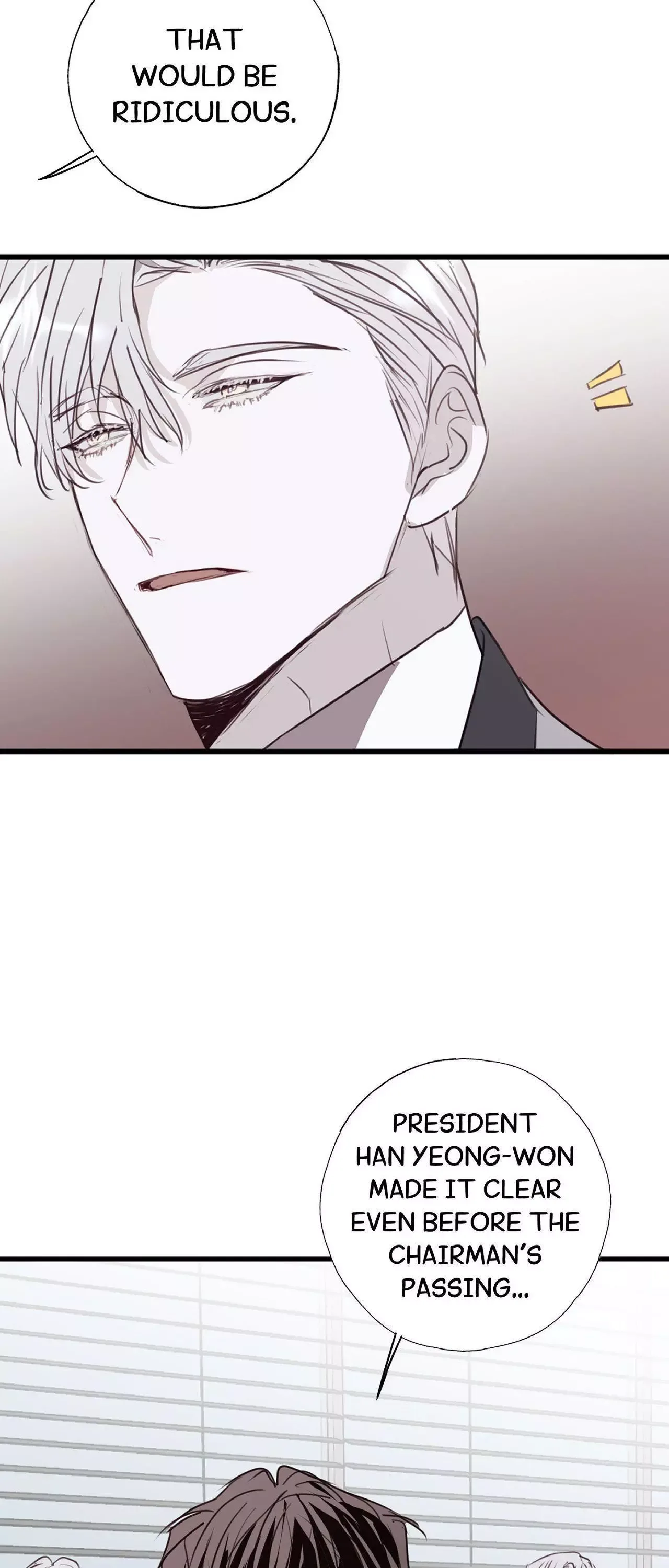 Tugging at My Heart Chapter 29 page 46