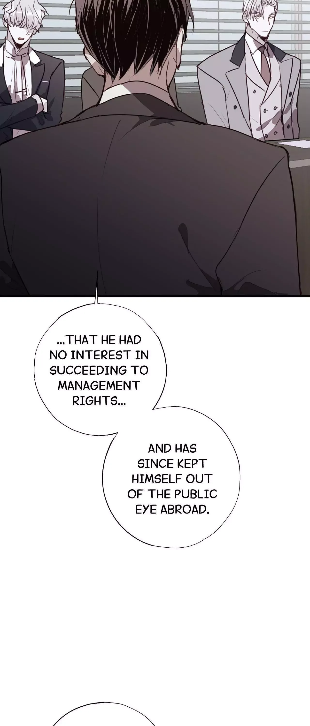 Tugging at My Heart Chapter 29 page 47