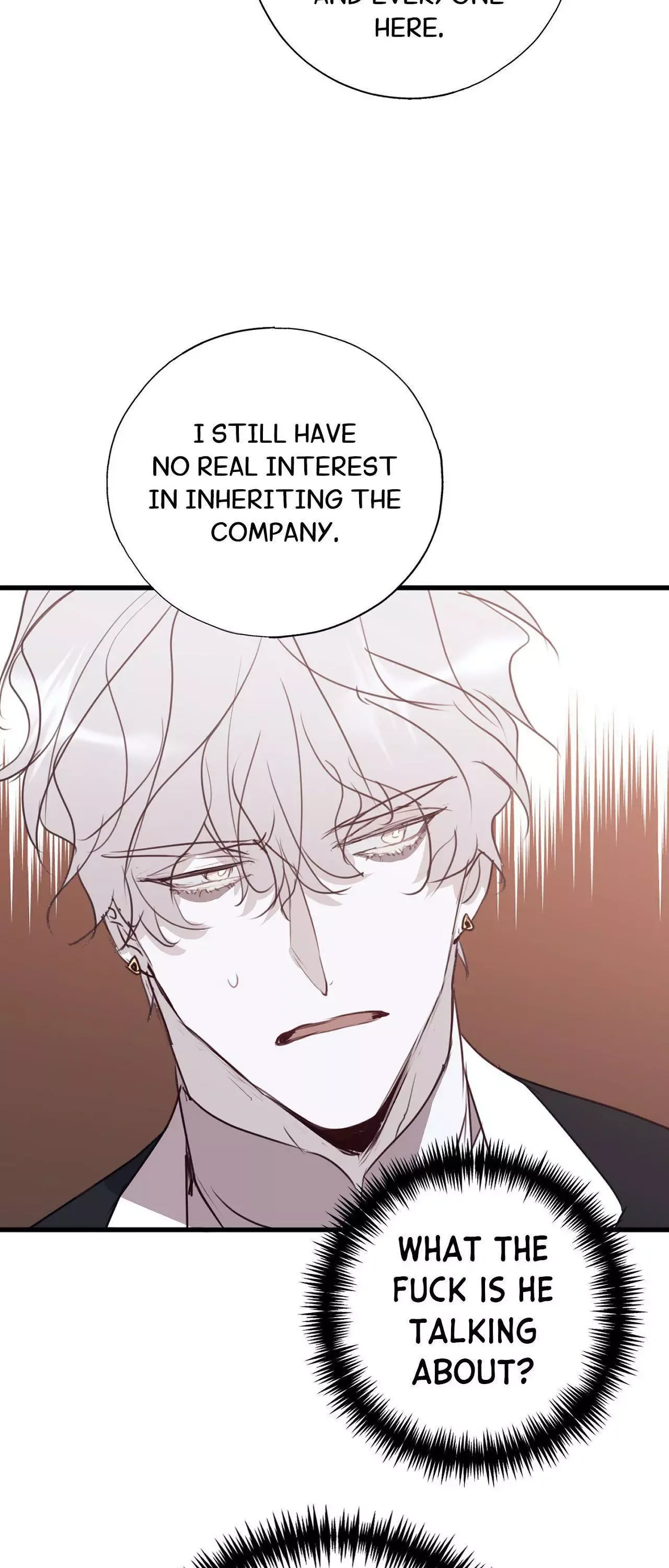 Tugging at My Heart Chapter 29 page 51