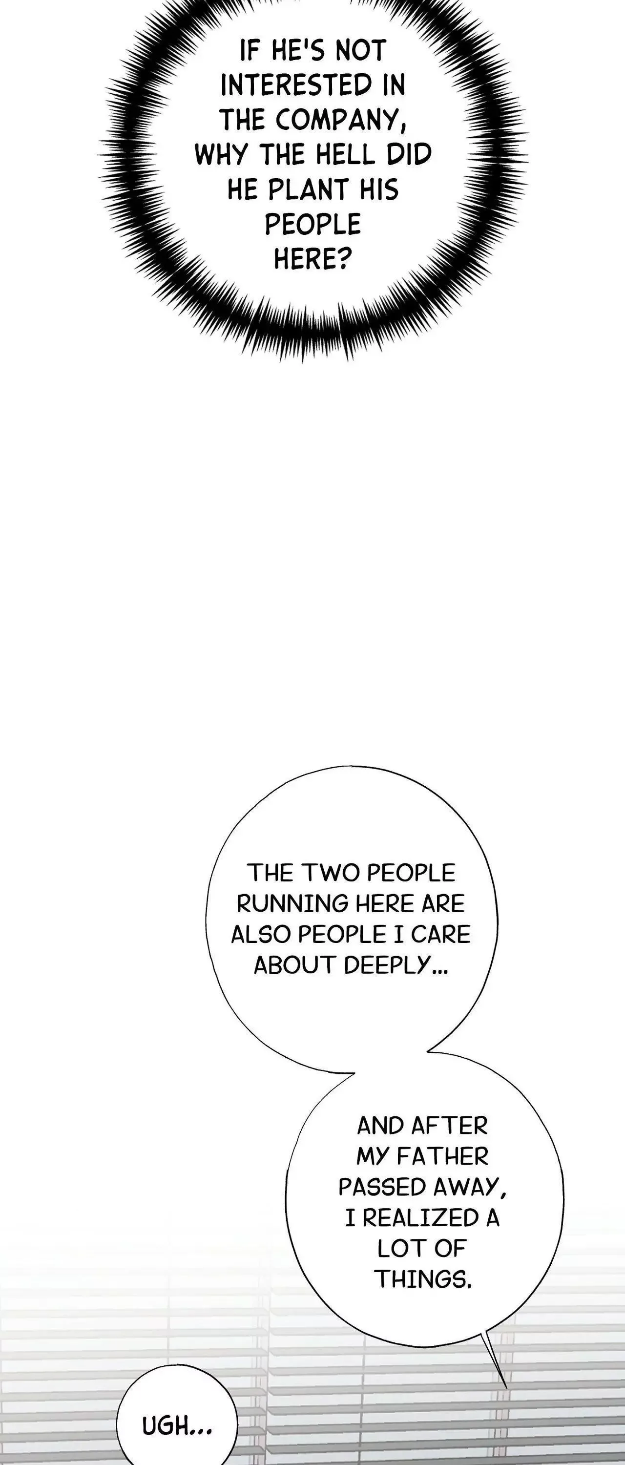 Tugging at My Heart Chapter 29 page 52