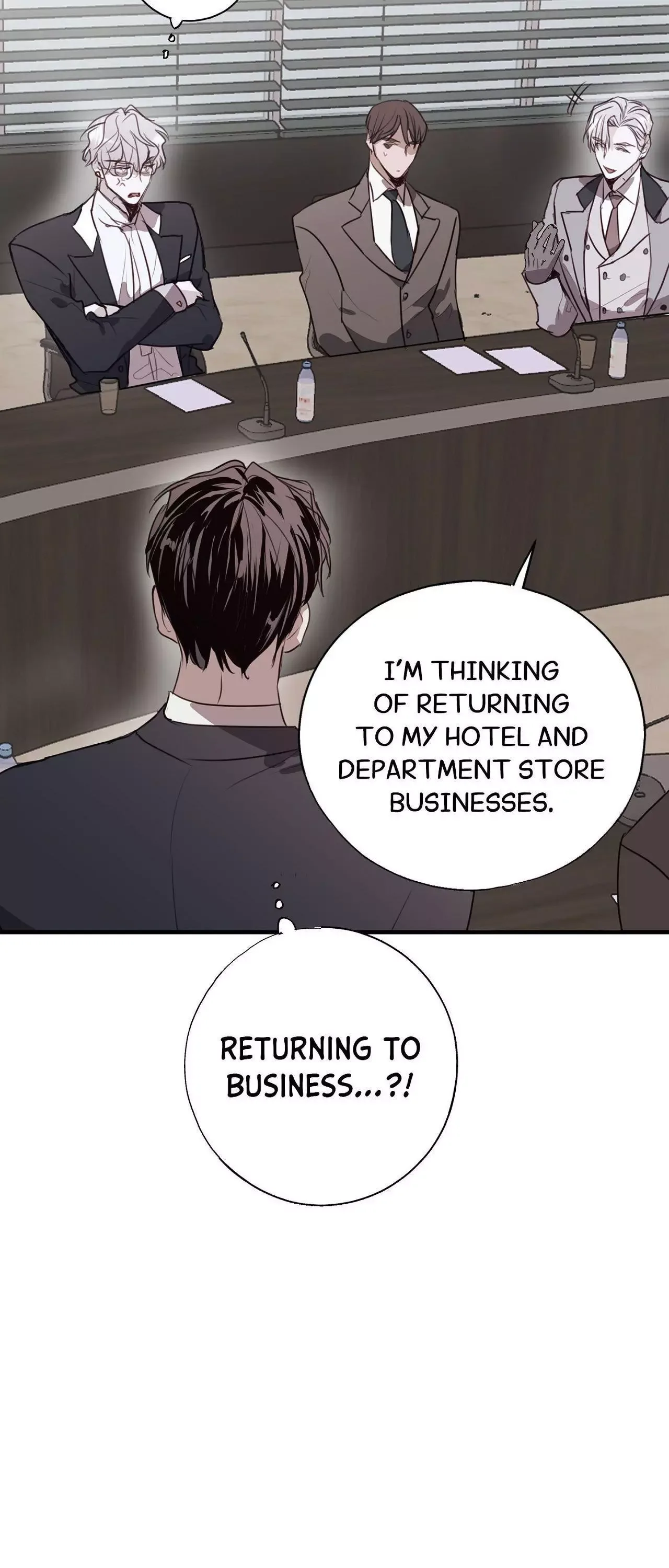 Tugging at My Heart Chapter 29 page 53